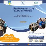 41 de licee din Suceava participa la Targul Ofertelor Educationale de la Iulius Mall Vino sa afli mai multe despre oportunitatile de studiu