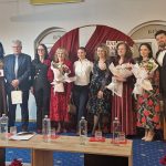 Balada Doamnelor de Azi la Campulung Moldovenesc foto