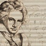 Beethoven isi aduce un ultim omagiu 1827