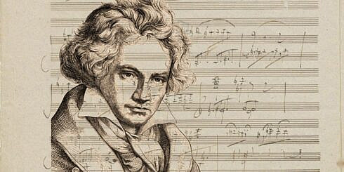 Beethoven isi aduce un ultim omagiu 1827