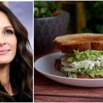 Ce avea sandvisul pe care Julia Roberts il manca in copilarie Cel mai bun