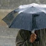 Cod galben de precipitatii si ninsori montane valabil in judetul Suceava pana luni dimineata