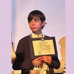 Elev de la Colegiul National Stefan cel Mare Suceava a obtinut mentiune la etapa nationala a Olimpiadei Nationale de Lingvistica Solomon Marcus Suceava a fost reprezentata de sapte elevi