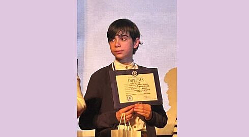 Elev de la Colegiul National Stefan cel Mare Suceava a obtinut mentiune la etapa nationala a Olimpiadei Nationale de Lingvistica Solomon Marcus Suceava a fost reprezentata de sapte elevi