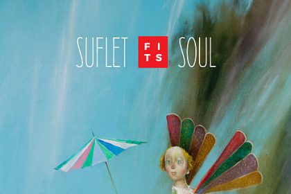 FITS lanseaza afisul celei de a 33 a editii si anunta o expozitie importanta dedicata lui Stefan Calia