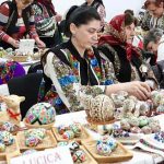Festivalul National al Oulor Incarcate de la Ciocanesti se va desfasura in perioada 28 29 martie