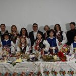 Festivalul Oaelor Incondeiate de la Poana Micului a ajuns la a VII a editie