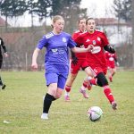 Fotbal junioare U 17 CSU Suceava a invins categoric echipa Sepsi OSK Sfantu Gheorghe