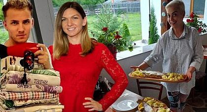 Imprumuturi de la banci pentru a petrece Pastele in hotelurile vedetelor Ce oferte au Monica Anghel Hagi si Halep Unde gasesti cele mai bune preturi Nu vreau sa imi pierd clientii