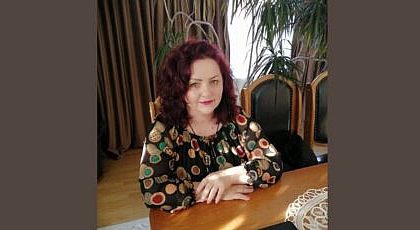 In Berchisesti se va construi un nou corp de scoala Investitia de 75 milioane de lei va fi realizata cu fonduri europene Anuntul a fost facut de primarul Violeta Taran de Buna Vestire