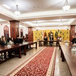 Influenta tehnologiei asupra vietii prenatale si postnatale conferinta proviata la Centrul Eparhial Suceava