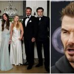 Intrebarea pe care copiii i au adresat o lui David Beckham dupa ce a fost nomit cavaler Raspunsul a fost clar Absolut nu