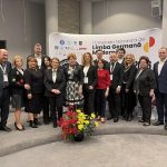 Liceul Filadelfia din Suceava organizeaza Olimpiada Nationala de Limba Germana Subprefectul Bogdan Pastrav Un eveniment care sarbatoreste excelenta in educatie munca talentul si perseverenta elevilor din intreaga tara