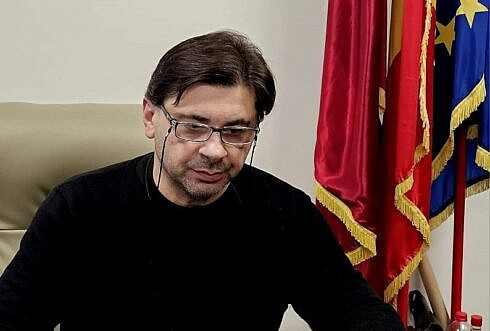 Maria Egipteanca povestea pocaintei care ne invata sa ne reinventam