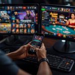 Mediul iGaming de la experienta individuala la interactiunea digitala