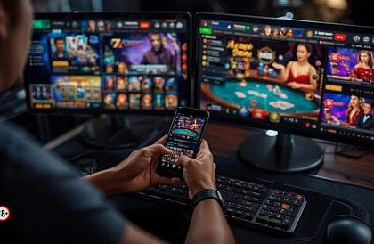 Mediul iGaming de la experienta individuala la interactiunea digitala