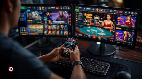 Mediul iGaming de la experienta individuala la interactiunea digitala