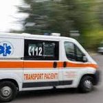 O adolescenta a fost internata in coma dupa ce a cazut de la etajul 5 al unui bloc din Campuslung Moldovenesc