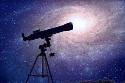 Olimpiada Nationala de Astronomie si Astrofizica va avea loc in luna mai la Suceava