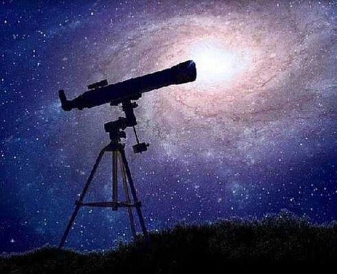 Olimpiada Nationala de Astronomie si Astrofizica va avea loc in luna mai la Suceava