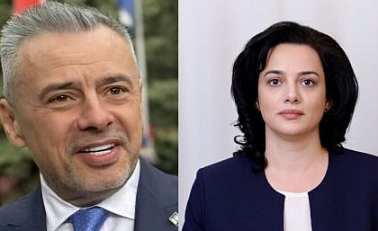 PNL Suceava Guvernul a aprobat drumul expres Suceava Siret o investitie de peste 74 miliarde lei pentru dezvoltarea strategica a judetului