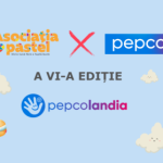 Pepco Romania lanseaza o noua editie a programului Pepcolandia desfasurat la nivel national de Asociatia Pastel oferind finantare pentru 50 de proiecte de educatie nonformala