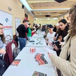 Peste 500000 de romani sunt someri iar decalajele digitale contribuie la aceasta situatie Targul de joburi din Bucuresti dedicat persoanelor vulnerabile ajunge la a treia editie