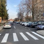 Primaria Suceava licitteaza parcarile de resedinta de pe 22 de strazi din Obcini George Enescu Zamca si Burdujeni