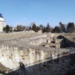 Proiectul de reabilitare a Curticii Domnesti din Suceava aproape de implementare Investitia depaseste 31 de milioane de lei