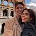 Rares Cojoc o infrunta pe Andreea Popescu A stiut exact unde sa o lovesca