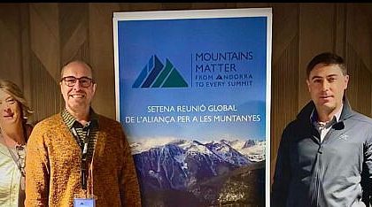 Reuniune internationala in Andorra consens global pentru viitorul zonelor montane si semnale de alarma pentru Romania