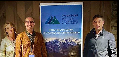 Reuniune internationala in Andorra consens global pentru viitorul zonelor montane si semnale de alarma pentru Romania