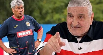 Ric Rducnu mesj trnnt pentru Nionl dup meciul cu Turci Au voin dr n au putin n comunism i nfruntm cu succes Ci bni a ctigat On Lis din priuri sportive Am avut noroc