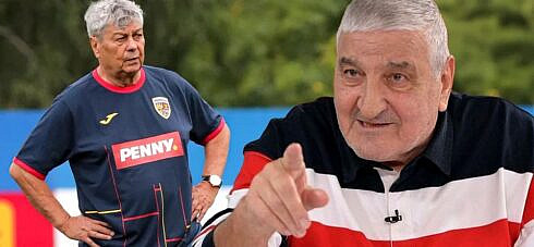 Ric Rducnu mesj trnnt pentru Nionl dup meciul cu Turci Au voin dr n au putin n comunism i nfruntm cu succes Ci bni a ctigat On Lis din priuri sportive Am avut noroc
