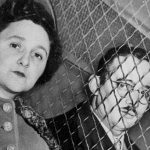 Sotii Rosenberg gasiti vinovati de tradare 1951