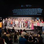 Spectacolul inedit al Teatrului Matei Visniec care a permis publicului sa descopere culisele sufletelor angajatilor sai