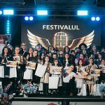 Suceava a fost plina de talent Festivalul Voci de ngeri 2026 a anuntat castigatorii FOTO