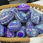 Targul de Pasti de la Suceava se va desfasura intre 3 si 8 aprilie la Shopping City Suceava Evenimentul este organizat de Consiliul Judetean
