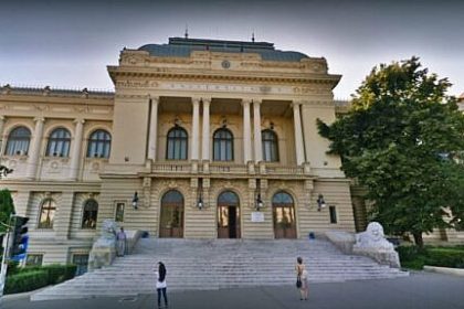 UAIC a demarat inscrierile online pentru admiterea din 2026