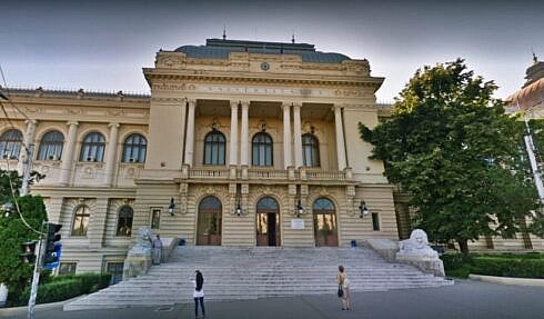 UAIC a demarat inscrierile online pentru admiterea din 2026