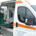 Un conducator auto baut a lovit cu masina doua fete de 16 si 19 ani la Tisaui