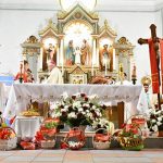 Uniunea Polonezilor din Romania organizeaza la Solonetul Nou evenimentul Distribuirea oului sfintit