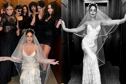 Vanessa Hudgens marturisire dupa nastere Cu ce dificultati se confrunta actrita A inceput