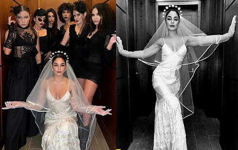 Vanessa Hudgens marturisire dupa nastere Cu ce dificultati se confrunta actrita A inceput