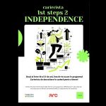 carierista lanseaza primii pasi spre independenta program gratuit pentru tinerele aflate la inceputul carrierei