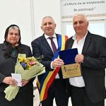 cuplurile de aur din vicovu de sus au fost premiate de primarul vasile iliut aceste cupluri reprezinta un exemplu de devotament respect si familie pentru intreaga noastra comunitate