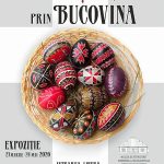 expoziia temporar de pate prin bucovina va fi deschis la muzeul de istorie suceava vineri 27 martie
