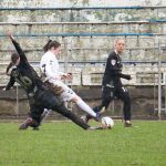 fotbal feminin liga a III a csu suceava a invins o pe unirea slobozia la un scor concludent