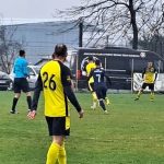 fotbal liga a iv a scoruri mari in etapa a xvi a