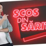 n premiera Scos din sarite un nou format de satira politico sociala la Digi24